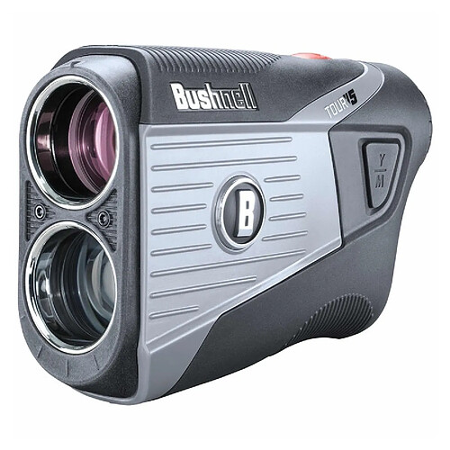 BUSHNELL Télémètre GOLF TOUR V5