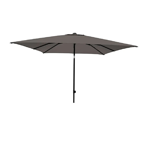 Madison Parasol de jardin Corsica 200x250 cm taupe