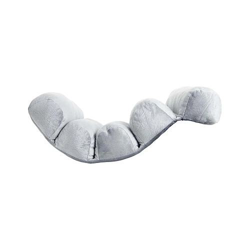 Sensly Coussin boudins multiposition Confort.