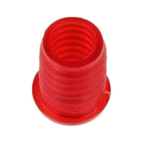 Rosieres LENTILLE DE VOYANT ROUGE DIAM 6 M/M