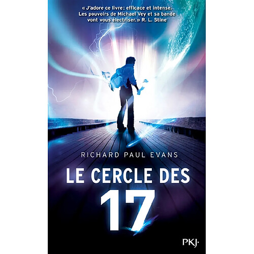 Le cercle des 17. Vol. 1 · Occasion