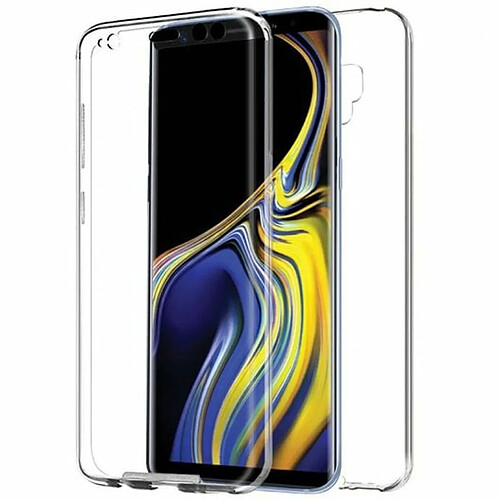 BigBuy Tech Protection pour téléphone portable Galaxy Note 9 Samsung