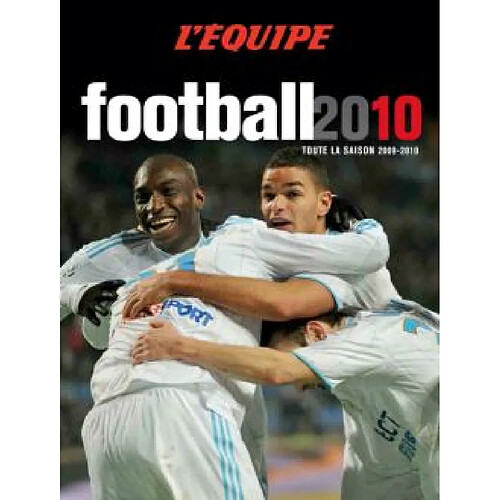 Football 2010 · Occasion