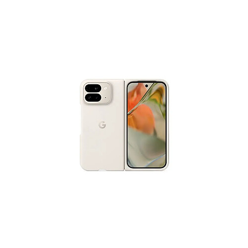 Coque de protection pour Google Pixel 9 Pro Fold Porcelaine