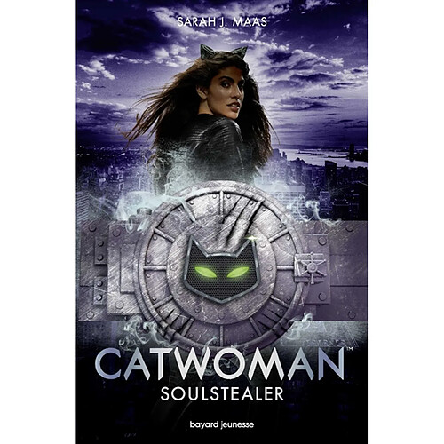 Catwoman : soulstealer · Occasion