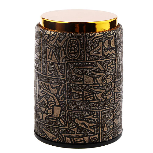 Fashion Style Party KTV Decider Dice Cup Shaker Pour Dice Game Guessing Tool