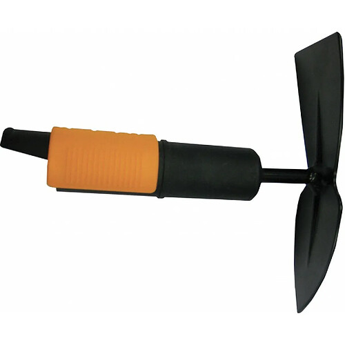 Fiskars Cultivateur 3 dents Spitz Quikfit (Par 6)