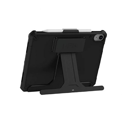 UAG Coque SCOUT avec Dragonne et Béquille iPad 10.9 pouces 2022 10ème génération Noir