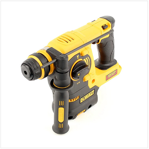 DeWalt DCH 253 N 18 V Perforateur burineur sans fil - sans accessoires