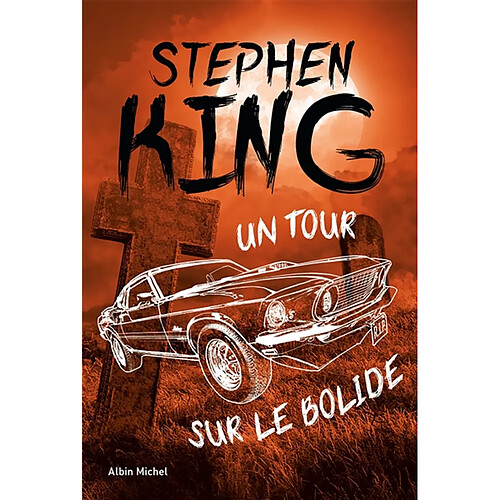 Un tour sur le bolide · Occasion