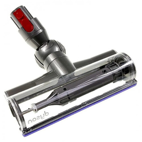 Dyson Brosse turbine SV10 SV11