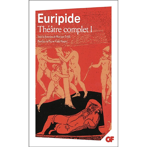 Théâtre complet. Vol. 1 · Occasion