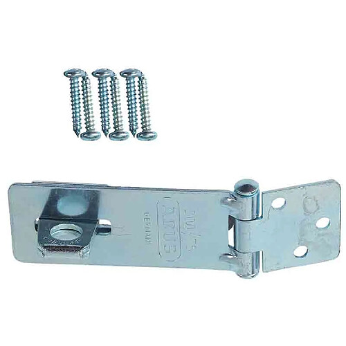 ABUS - Porte-cadenas simple 76 x 29 mm