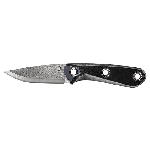 GERBER - GE001659 - PRINCIPLE BLACK