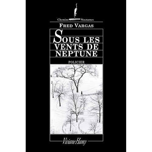 Sous les vents de Neptune · Occasion