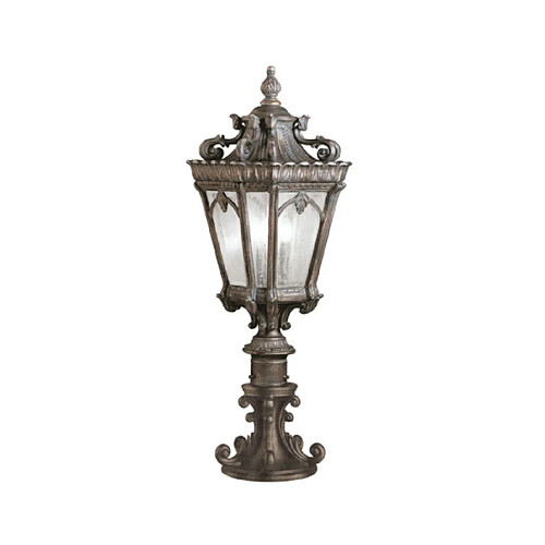 Elstead Lighting Lampe sur pied extérieur Tournai Londresderry