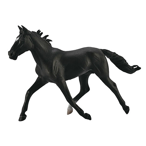 Figurines Collecta Figurine cheval : Standardbre