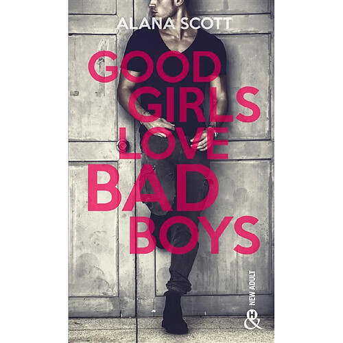 Good girls love bad boys · Occasion