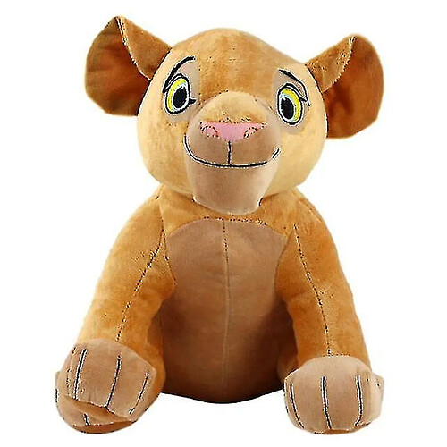 Universal Toy en peluche Nala 29cm