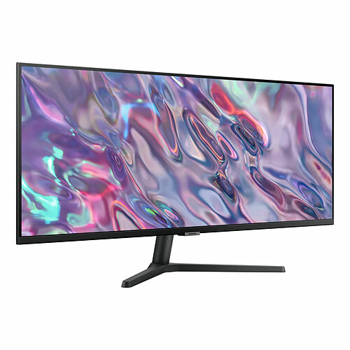 Écran Samsung LS34C502GAUXEN 32" LED HDR10 VA Flicker free 100 Hz