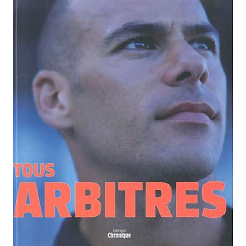 Tous arbitres · Occasion