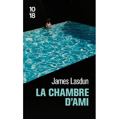 La chambre d'ami · Occasion