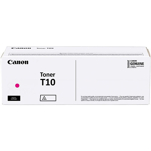 Canon T10 toner cartridge