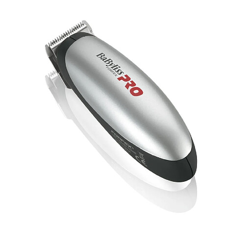 Babyliss Pro Tondeuse Mouse Finition, Ref FX44E