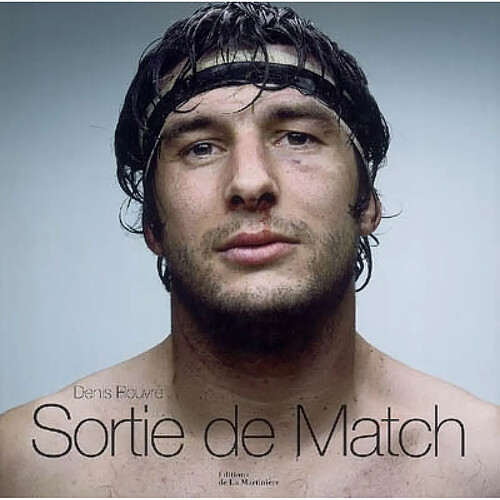 Sortie de match · Occasion