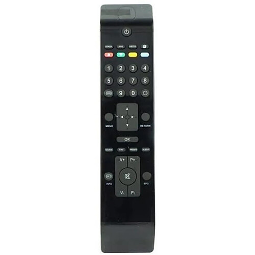 Télécommande VESTEL RC3902