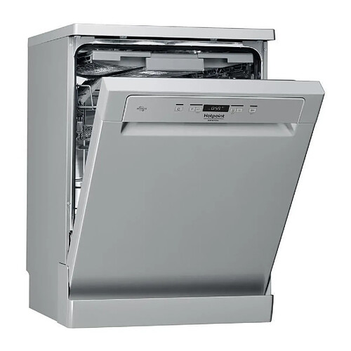 Lave-vaisselle pose libre HOTPOINT 14 Couverts 60cm A++, HOT8050147055168