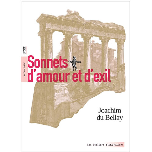 Sonnets d'amour et d'exil : anthologie : lycée · Occasion