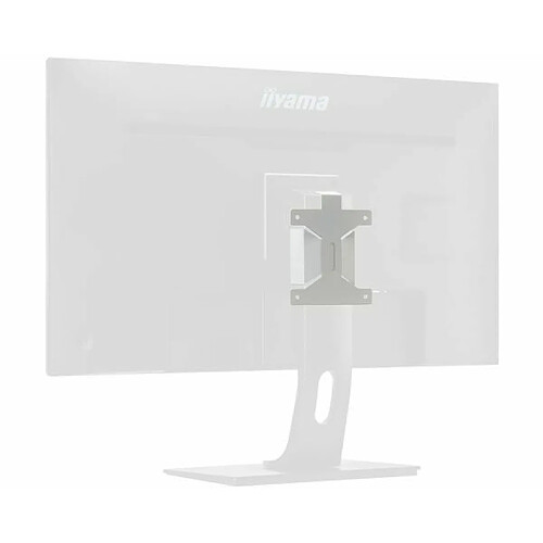 iiyama MOUNTING BRACKET MINI PC - XB3288UHSU-B1