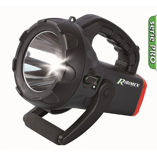 Lampe torche led 10w - prtorz11w - RIBITECH