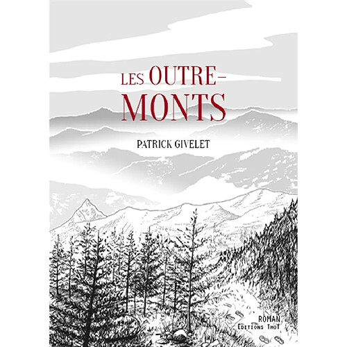 Les outre-monts · Occasion