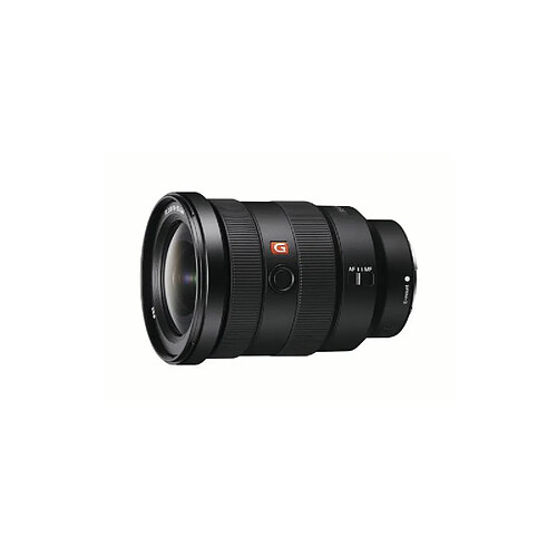 Objectif hybride Sony FE 16 35mm f 2,8 GM Noir