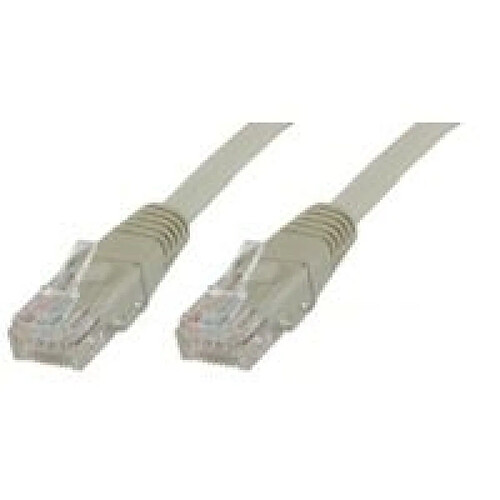 Disney Microconnect Cat5e UTP 15m