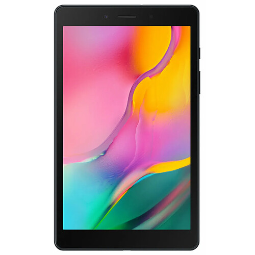 Samsung T290 Galaxy Tab A (2019) - 8'' - Wifi - 32Go, 2Go RAM - Noir