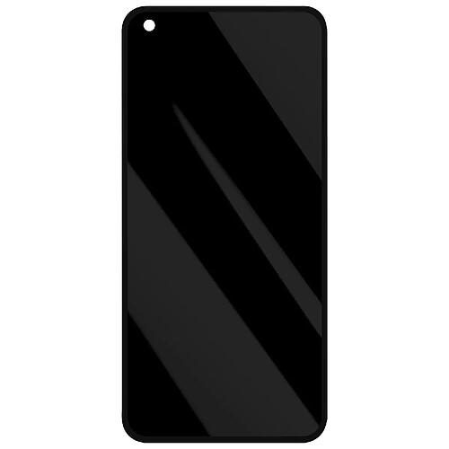 Avizar Clappio Écran OLED pour Nothing Phone 1 + Vitre Tactile Noir