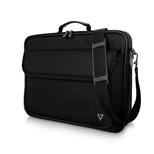 Housse pour ordinateur portable V7 CCK16-BLK-3E Noir 16"