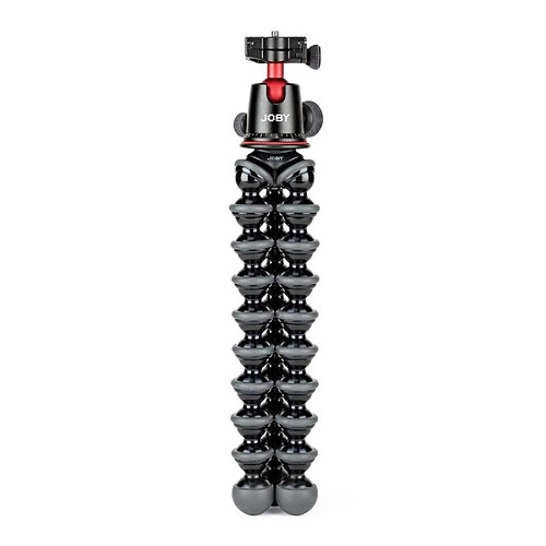 JOBY Gorillapod 5K Kit Noir