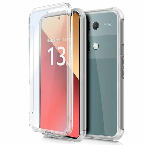 Protection pour téléphone portable Cool Redmi Note 13 Pro Transparent Xiaomi