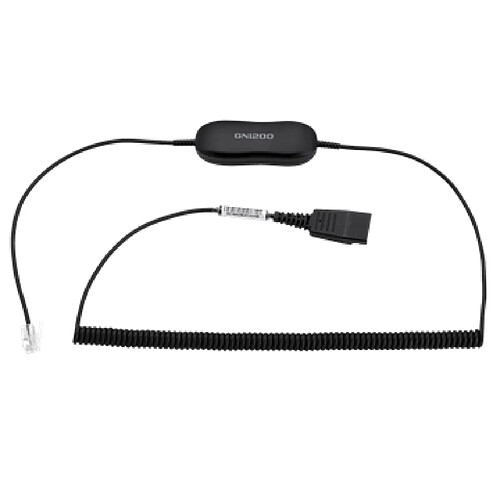 Jabra GN1218