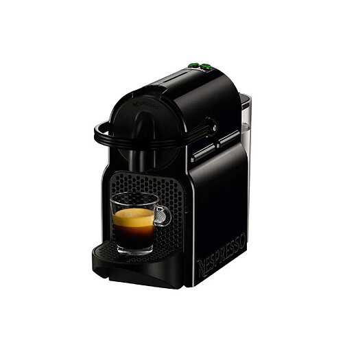 Machine à café Nespresso MAGIMIX Inissia Noir 11350