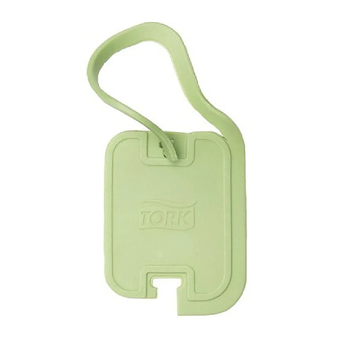 Désodorisant pastiles Tork citron - boîte de 20