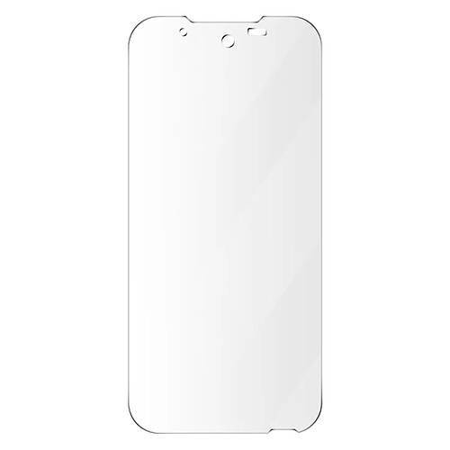 Verre Trempé pour Crosscall Core Z5 Dureté 9H Transparent Crosscall