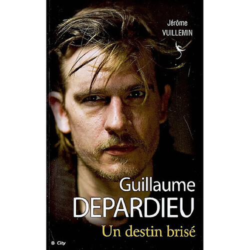 Guillaume Depardieu : un destin brisé · Occasion