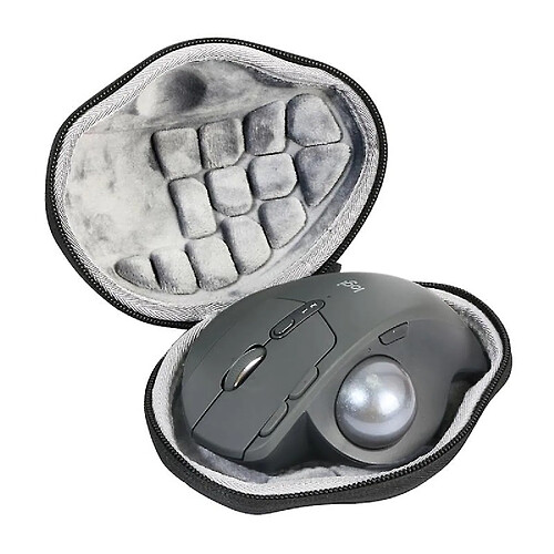 Universal Logitech MX Ergo sac de rangement pour souris sans fil portable anti-collision