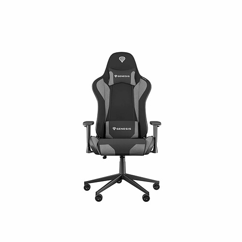 Chaise de jeu Genesis NITRO 440 G2 Gris