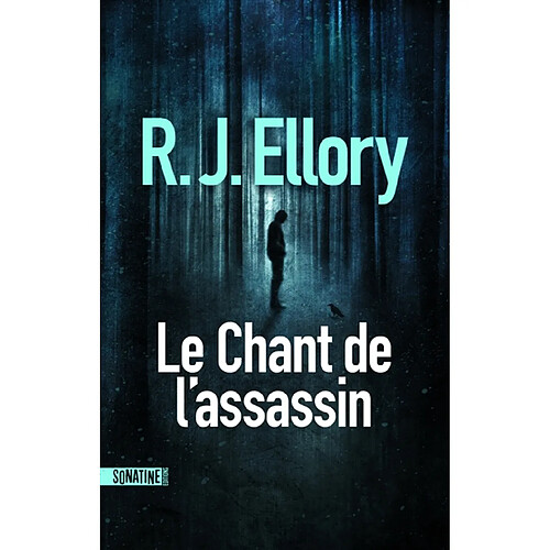 Le chant de l'assassin · Occasion